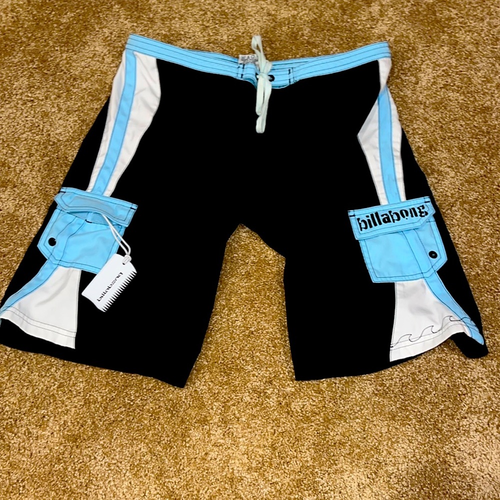 BILLABONG SURF SHORTS